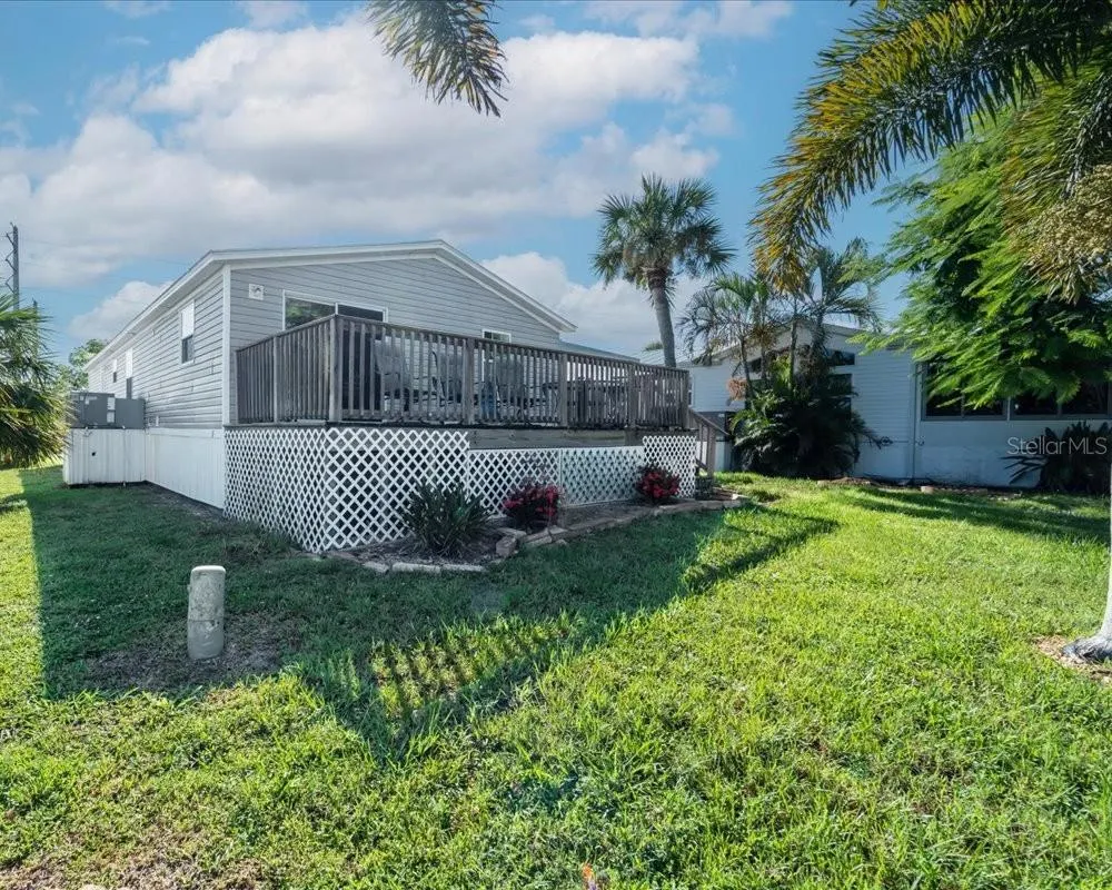 3127 BAYSIDE PKWY