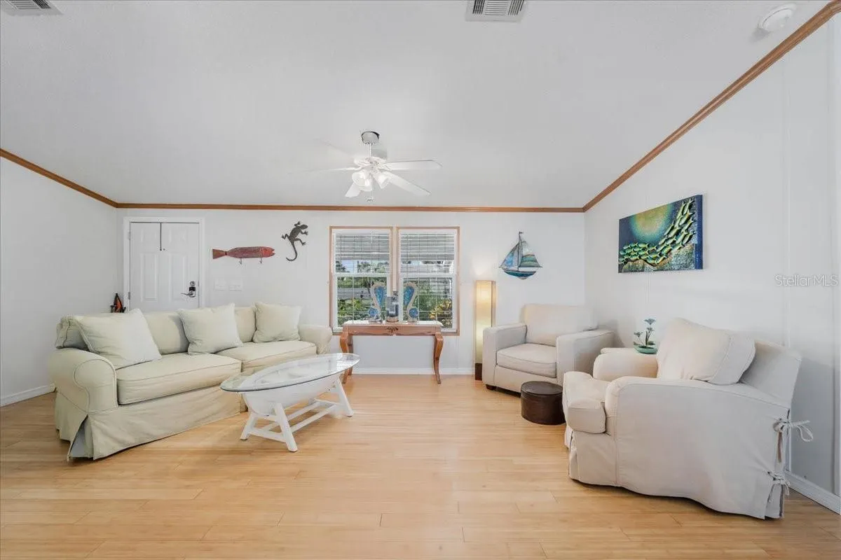 3127 BAYSIDE PKWY