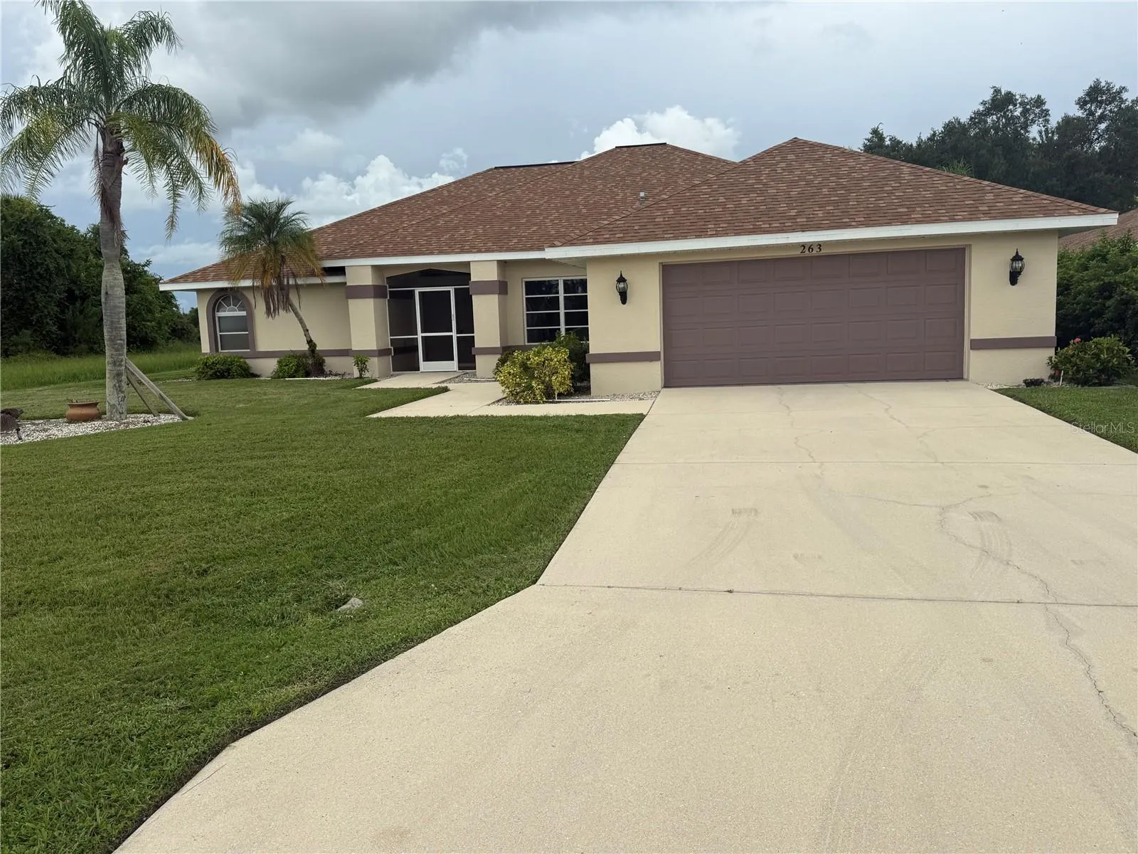 263 SAN CRISTOBAL AVE