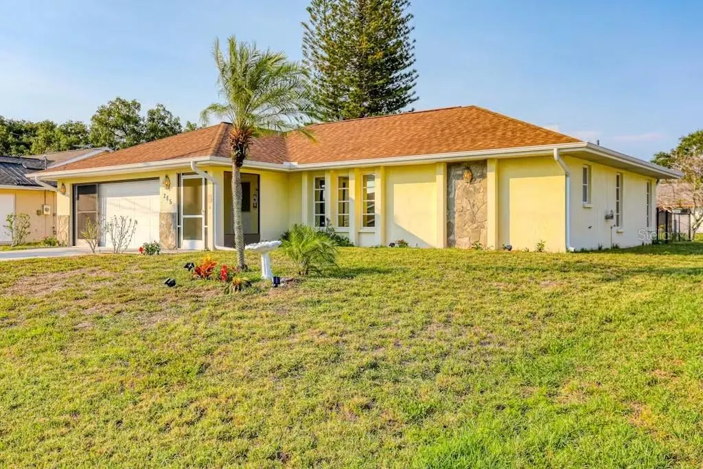 285 MARK TWAIN LN