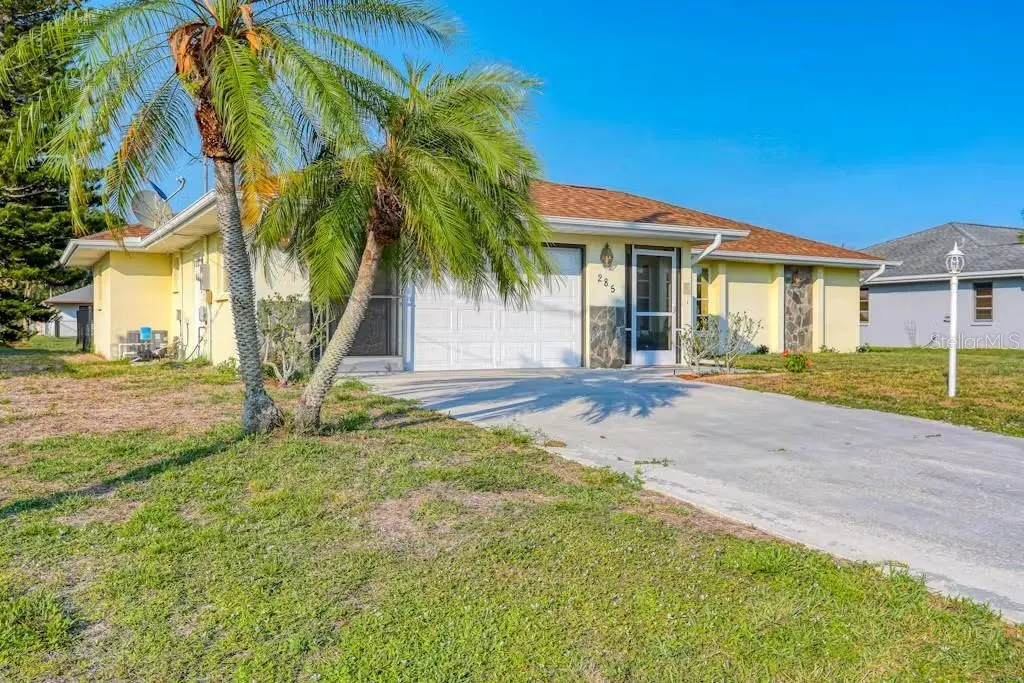 285 MARK TWAIN LN