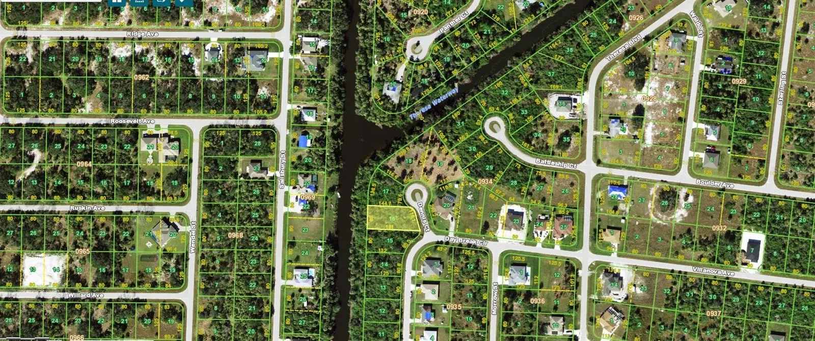 185 DENNIS CT
