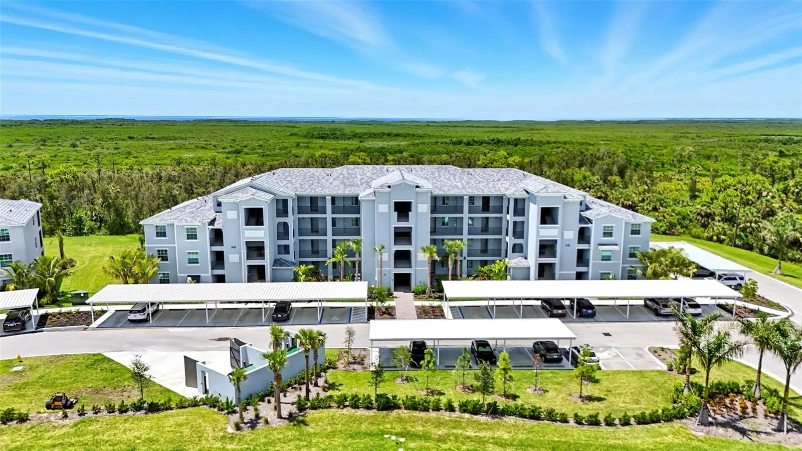 14191 HERITAGE LANDING BLVD #1245, #1245