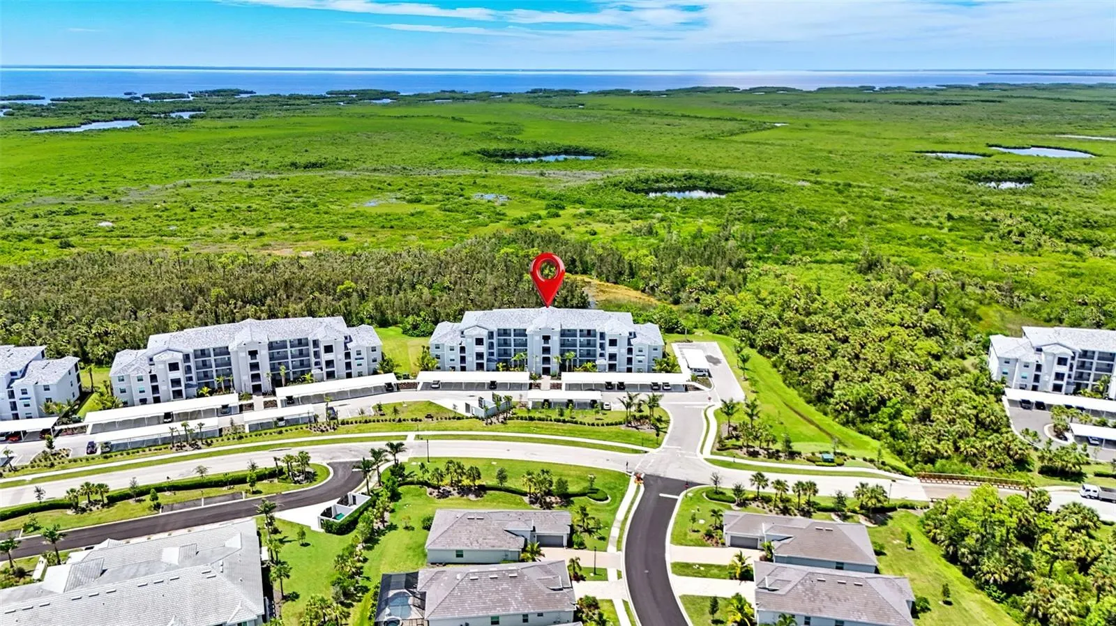 14191 HERITAGE LANDING BLVD #1245, #1245