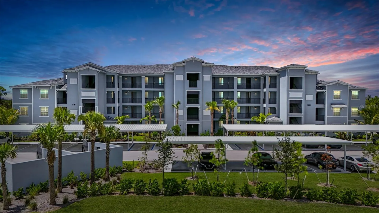 14191 HERITAGE LANDING BLVD #1245, #1245
