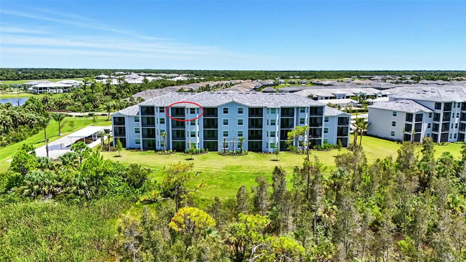 14191 HERITAGE LANDING BLVD #1245, #1245