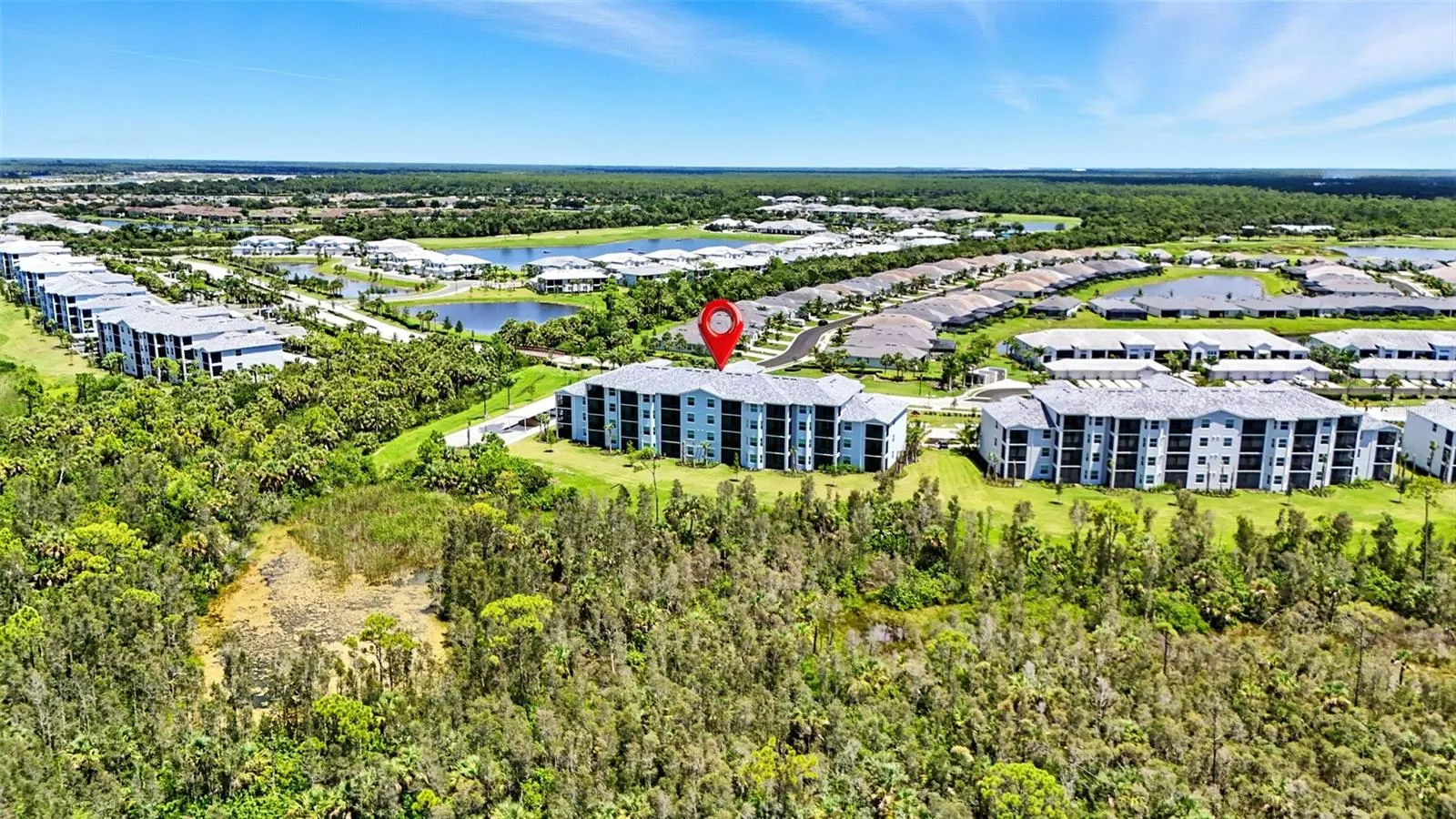 14191 HERITAGE LANDING BLVD #1245, #1245