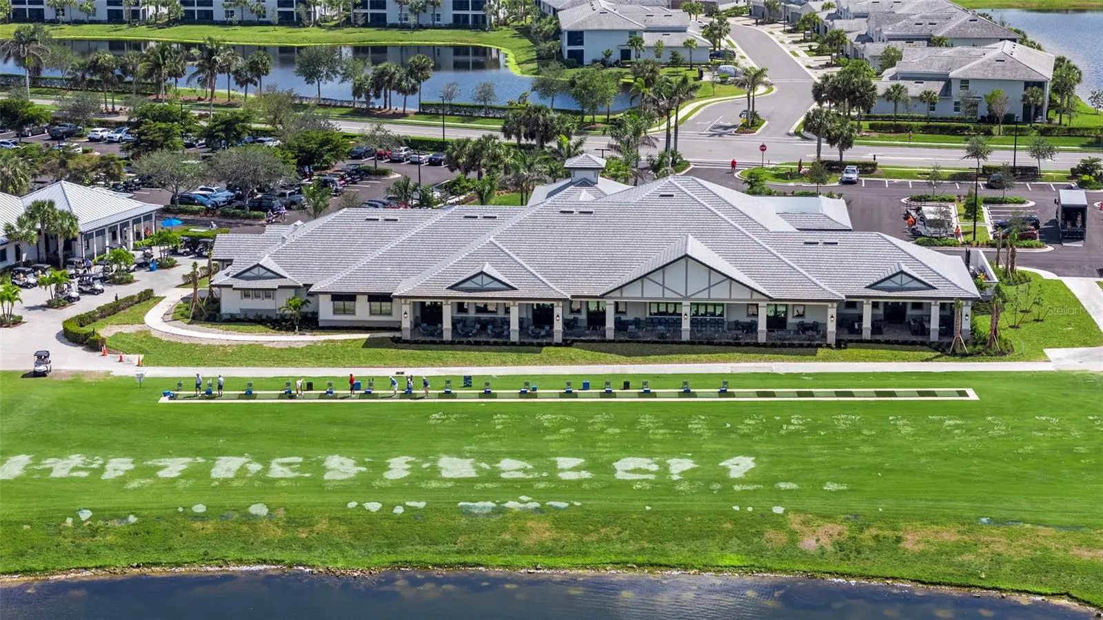 14191 HERITAGE LANDING BLVD #1245, #1245