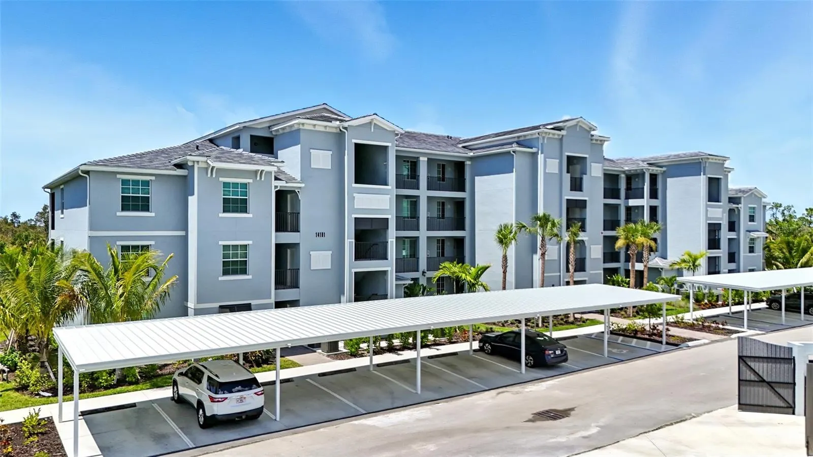 14191 HERITAGE LANDING BLVD #1245, #1245