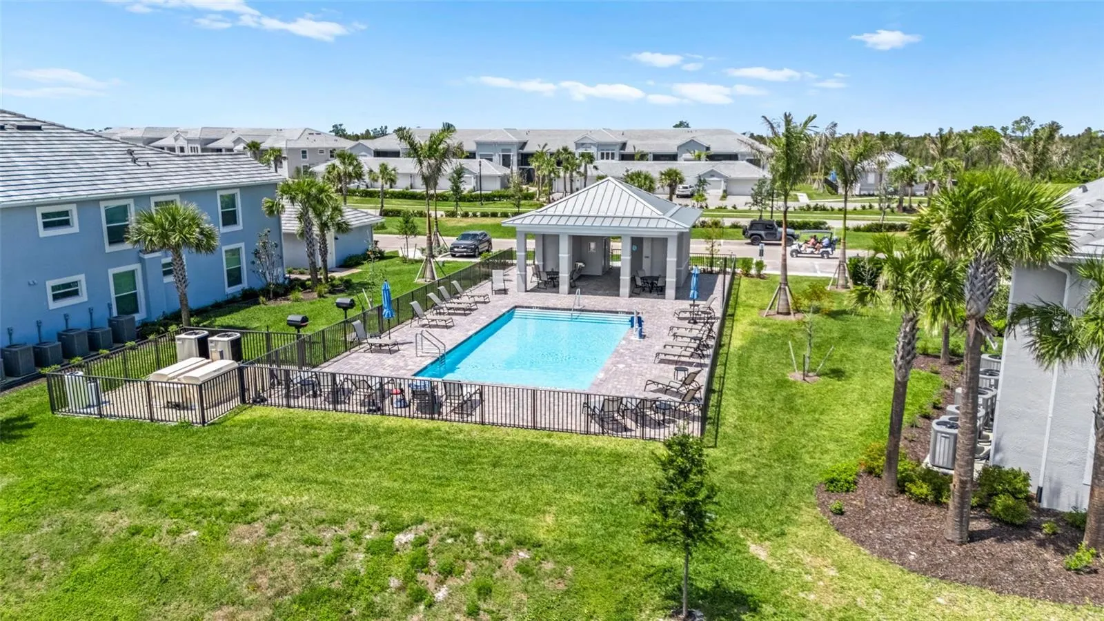 14191 HERITAGE LANDING BLVD #1245, #1245