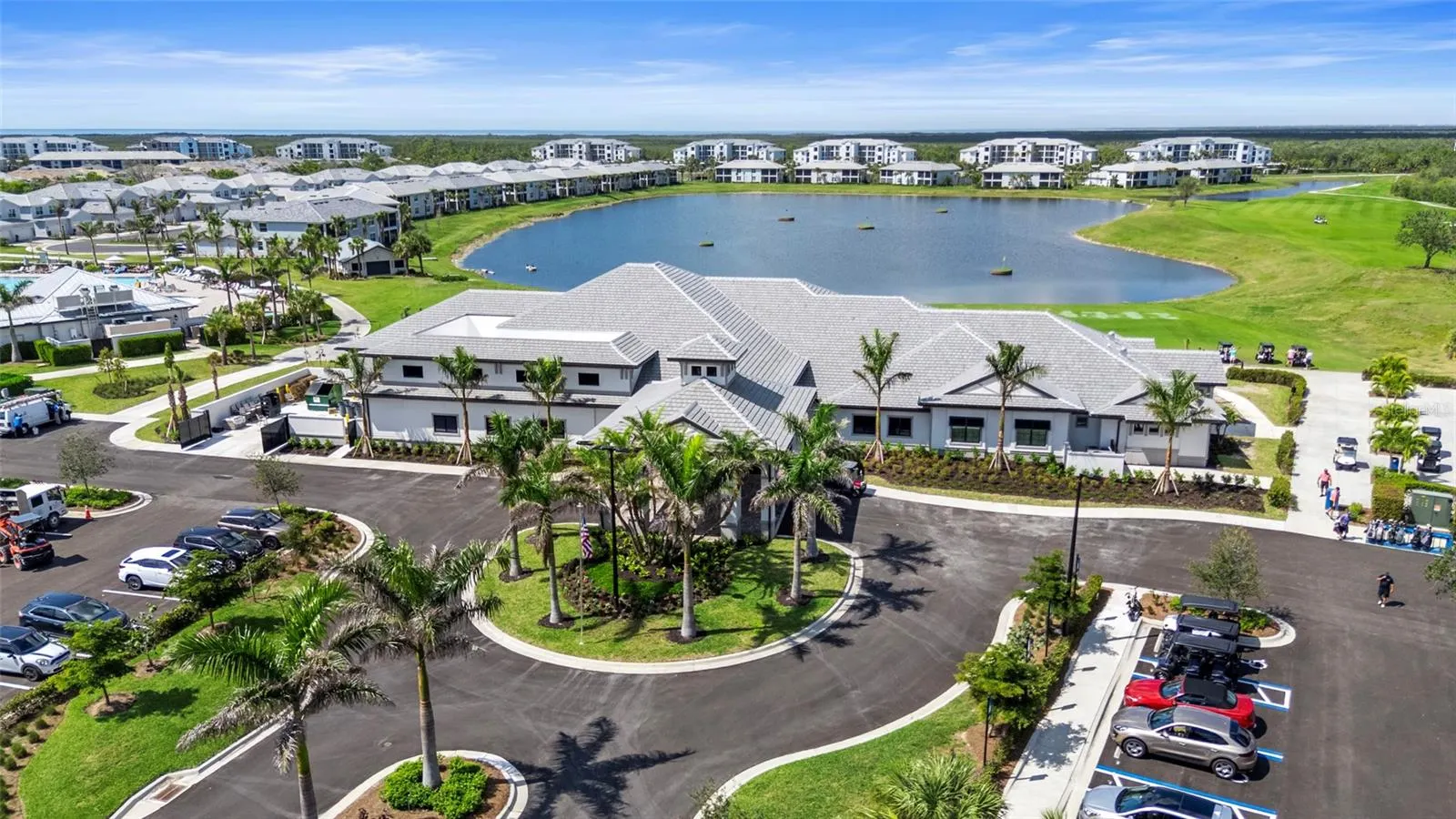 14191 HERITAGE LANDING BLVD #1245, #1245