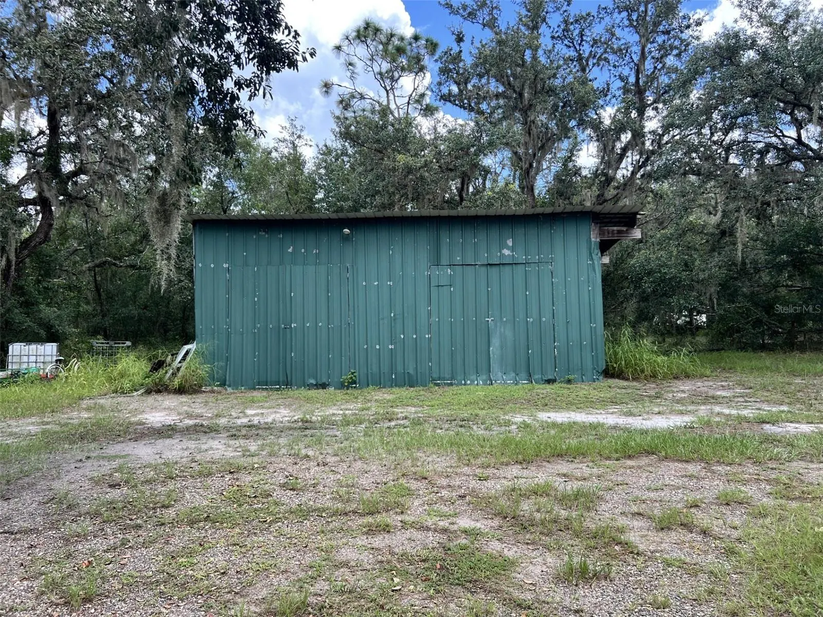 3799 OAK HILLS RNCH