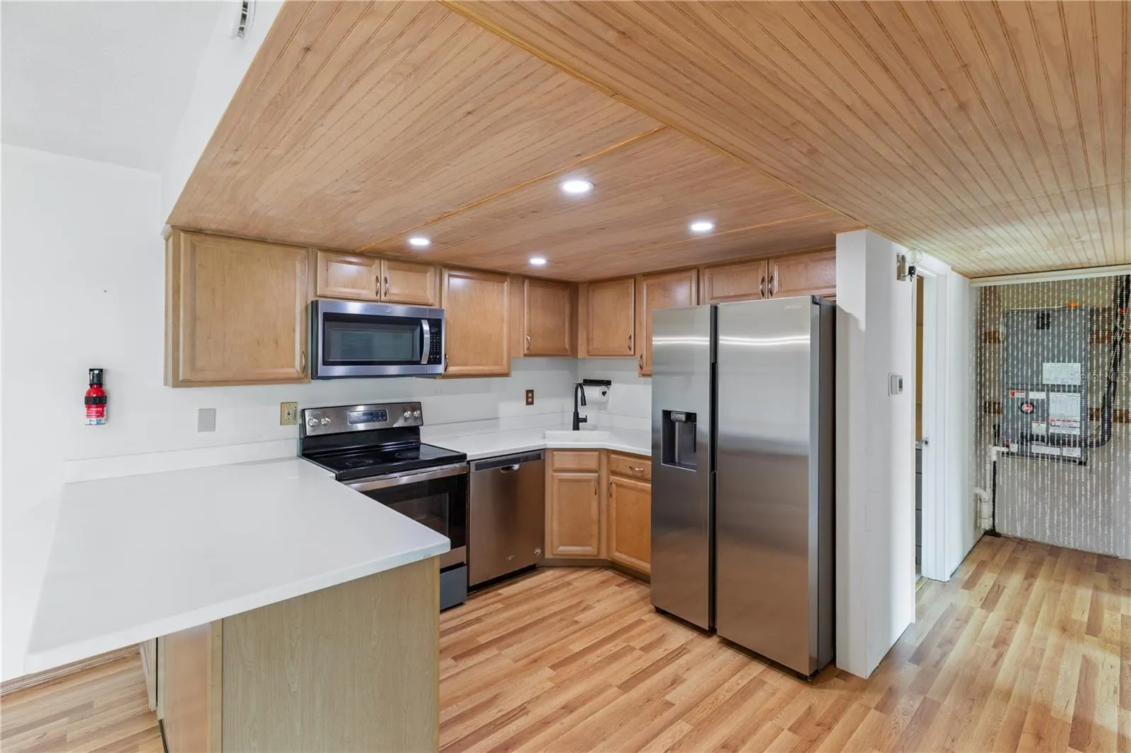 2300 AARON ST #206, #206