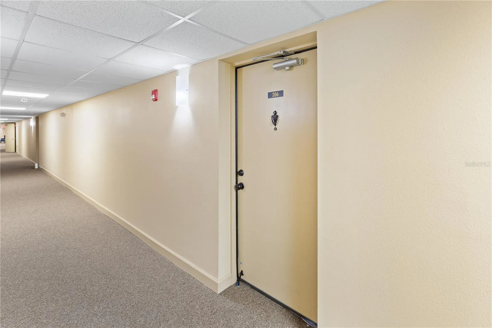 2300 AARON ST #206, #206