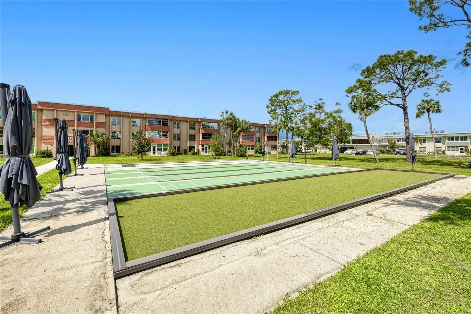 2300 AARON ST #206, #206