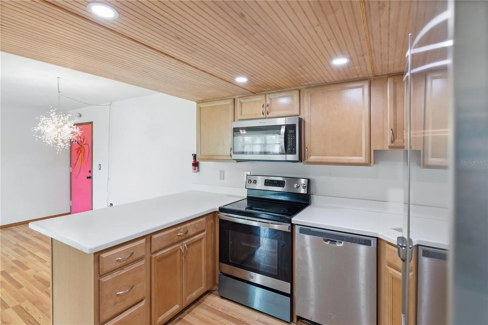 2300 AARON ST #206, #206