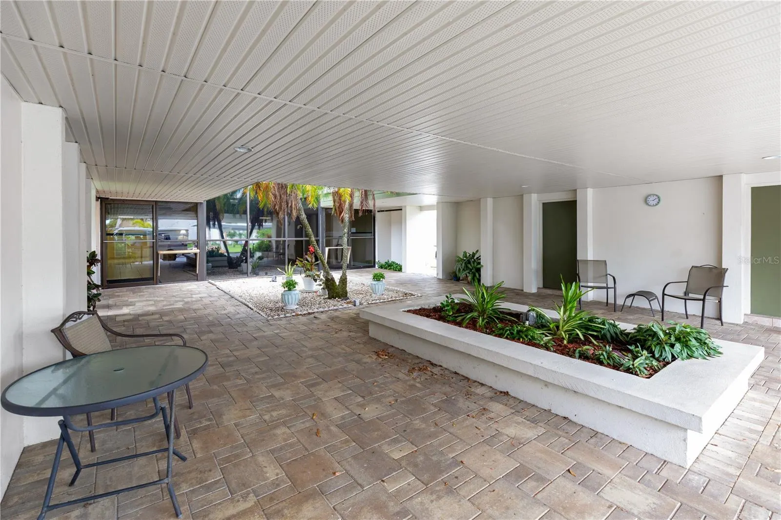 2300 AARON ST #206, #206