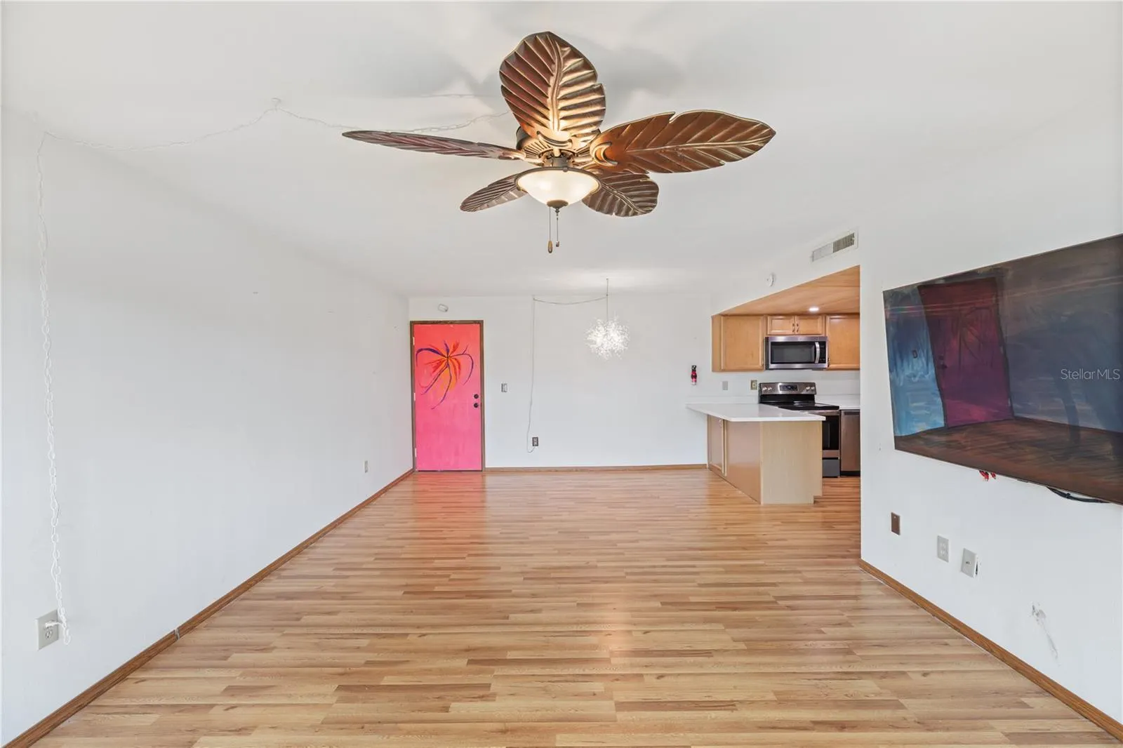 2300 AARON ST #206, #206