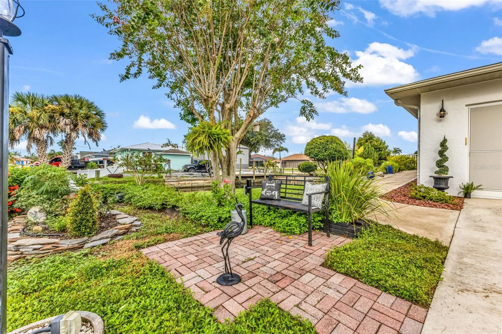 3493 PEACE RIVER DR