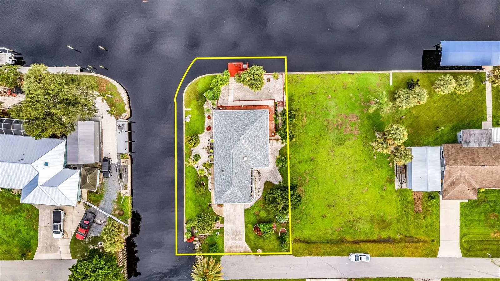 3493 PEACE RIVER DR