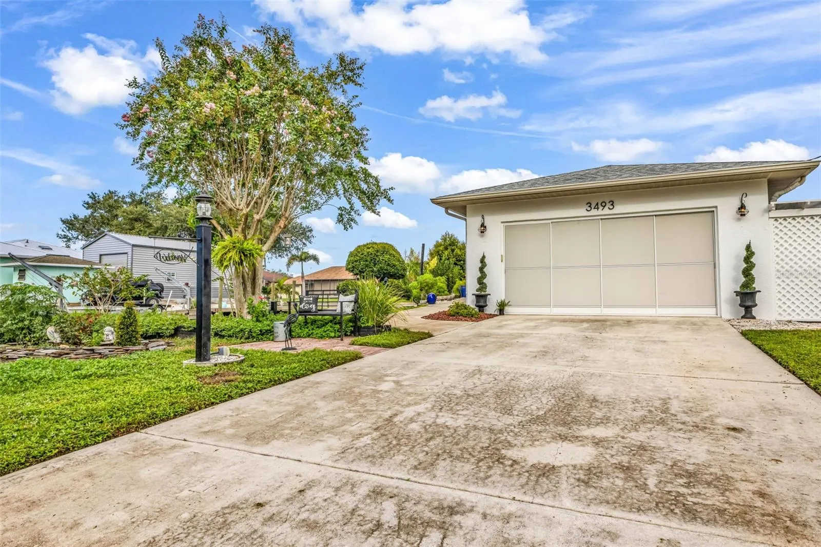 3493 PEACE RIVER DR