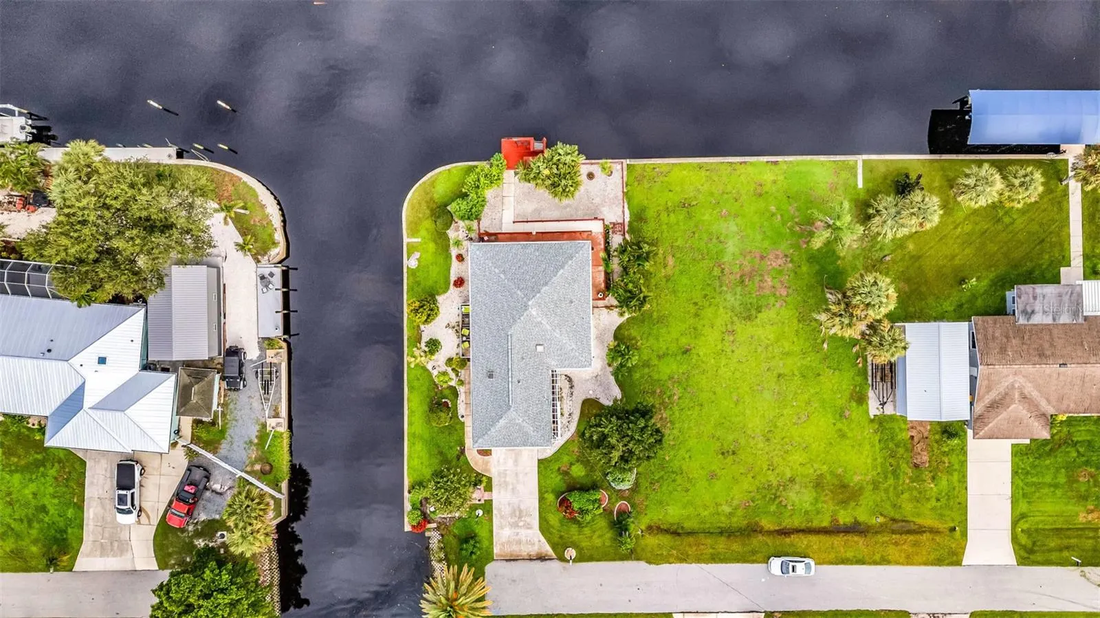 3493 PEACE RIVER DR