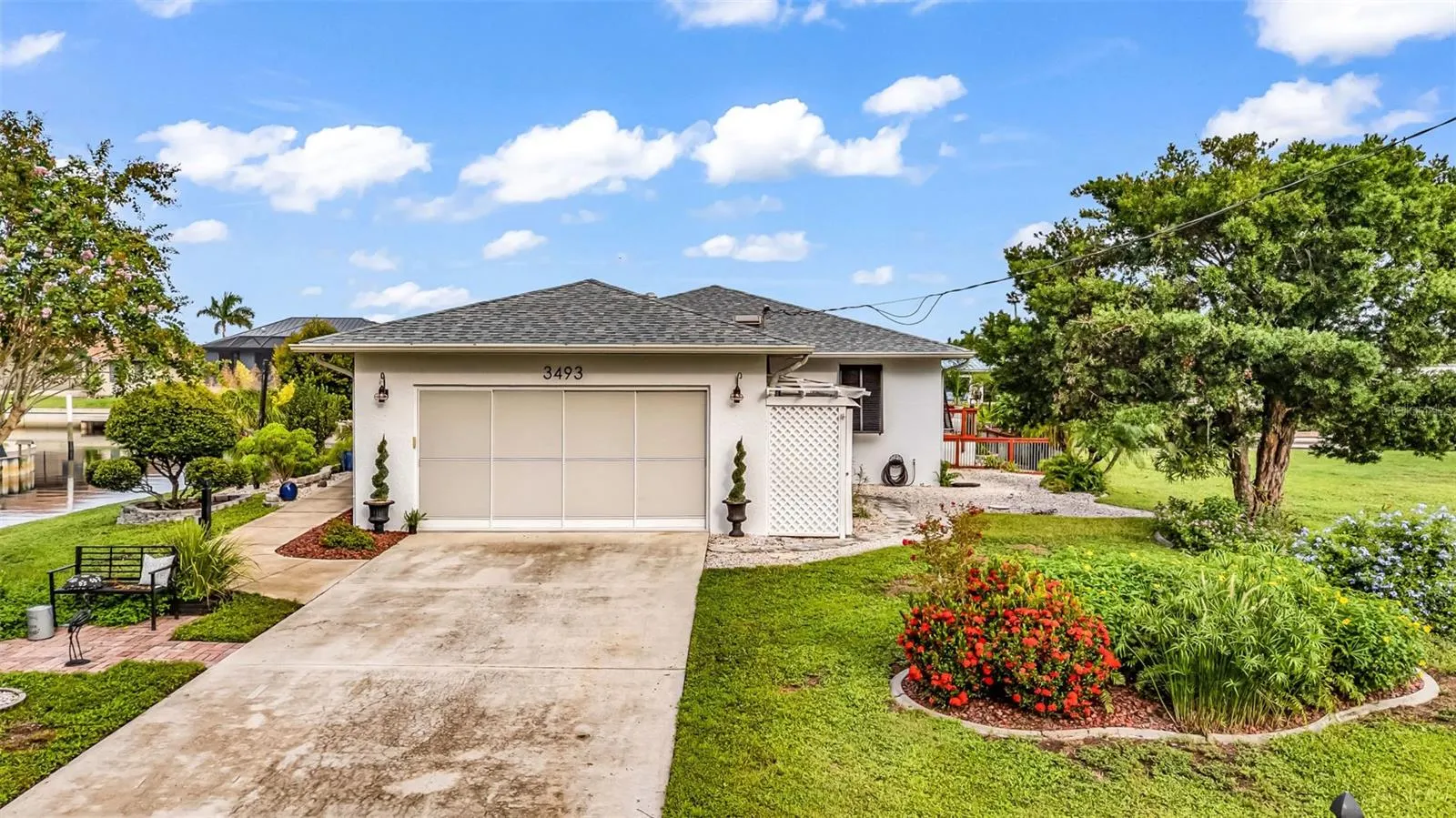 3493 PEACE RIVER DR