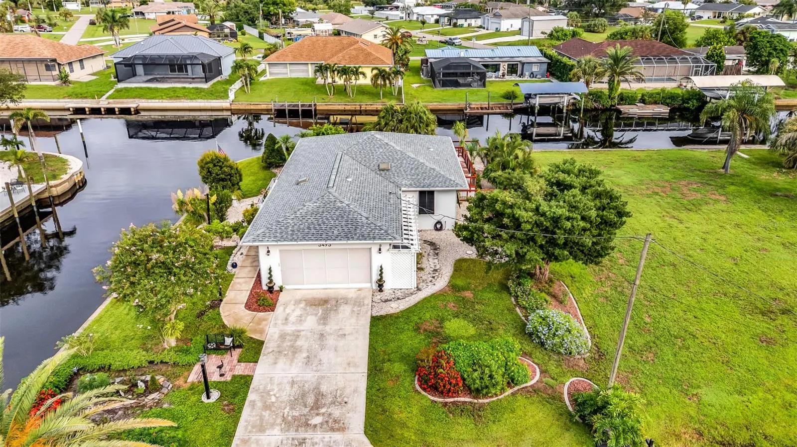 3493 PEACE RIVER DR