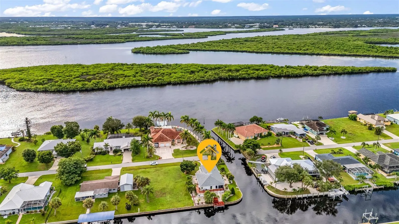 3493 PEACE RIVER DR
