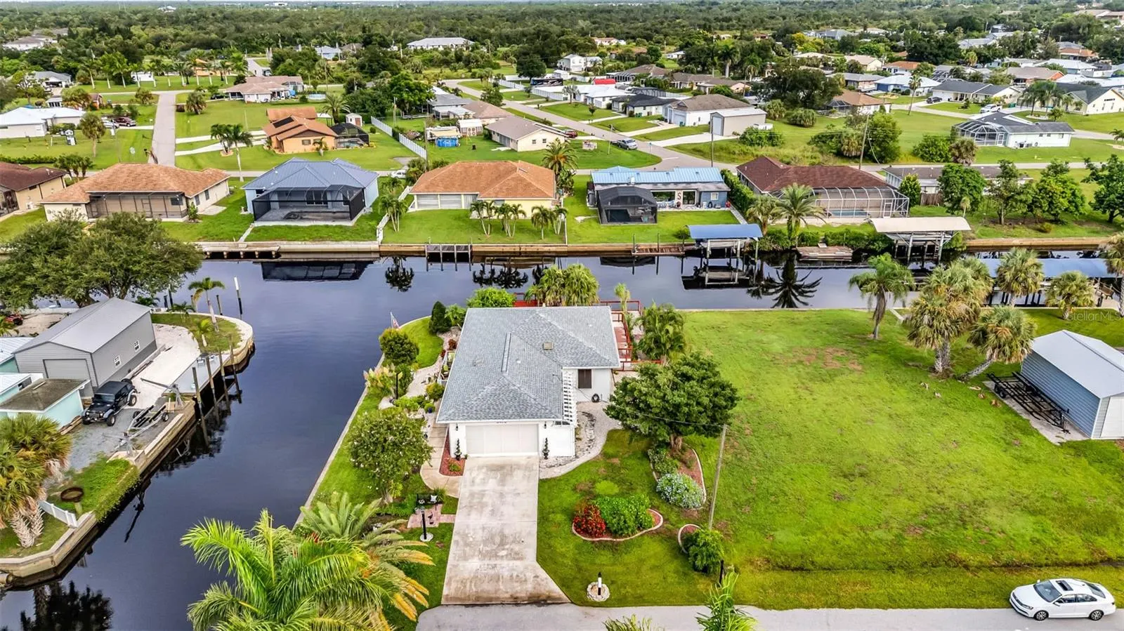 3493 PEACE RIVER DR