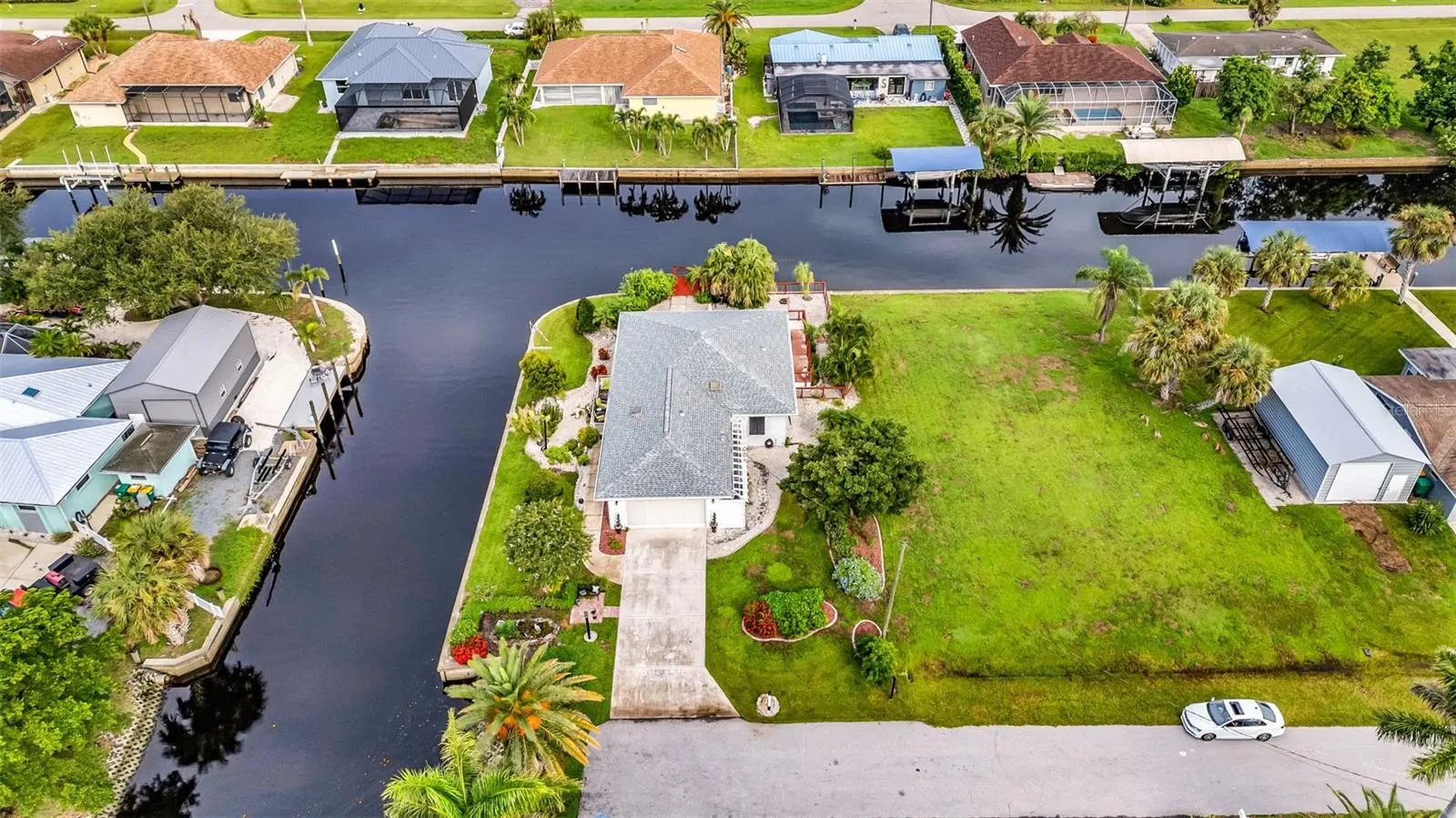 3493 PEACE RIVER DR
