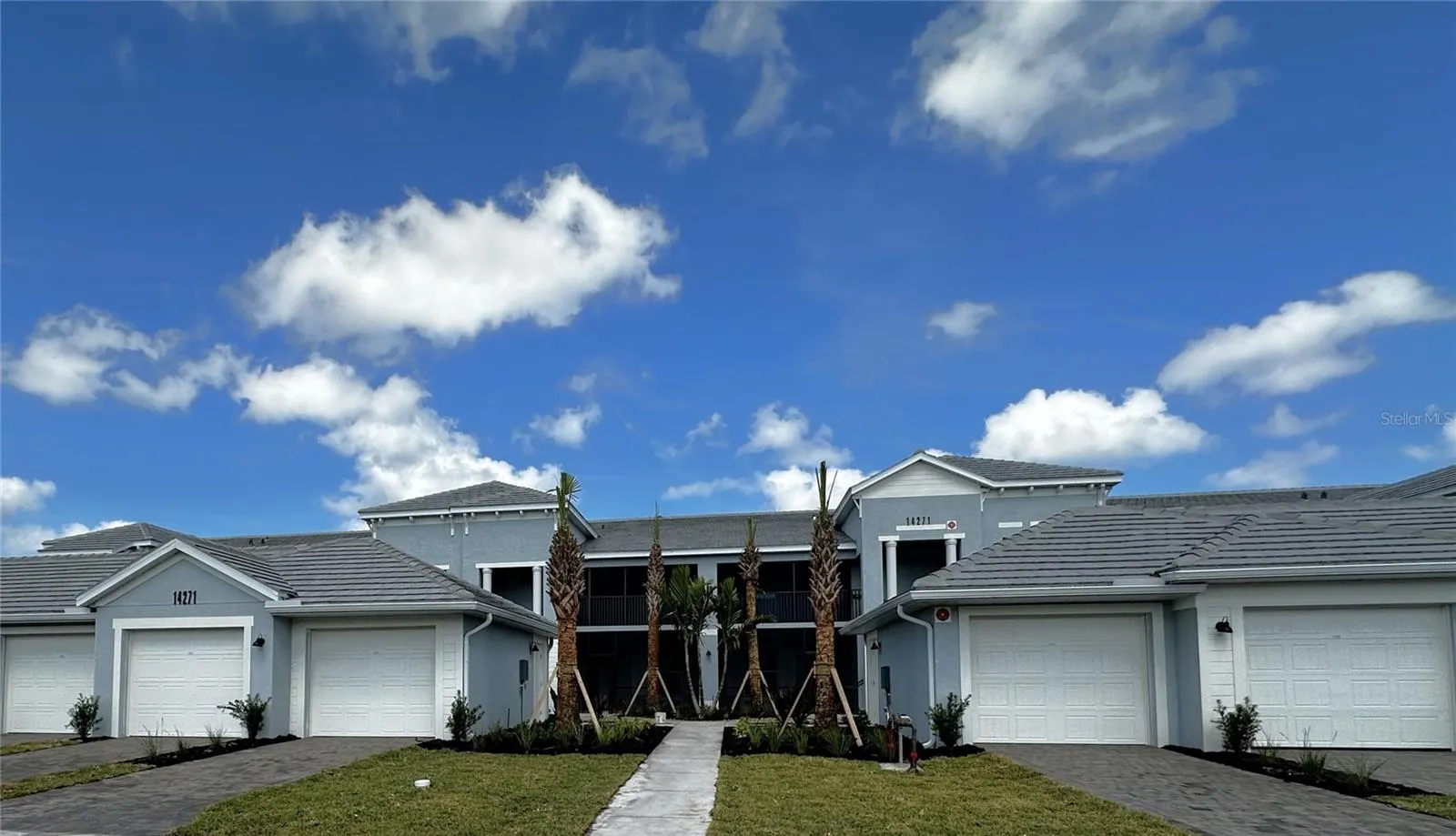 14271 HERITAGE LANDING BLVD #1523, #1523