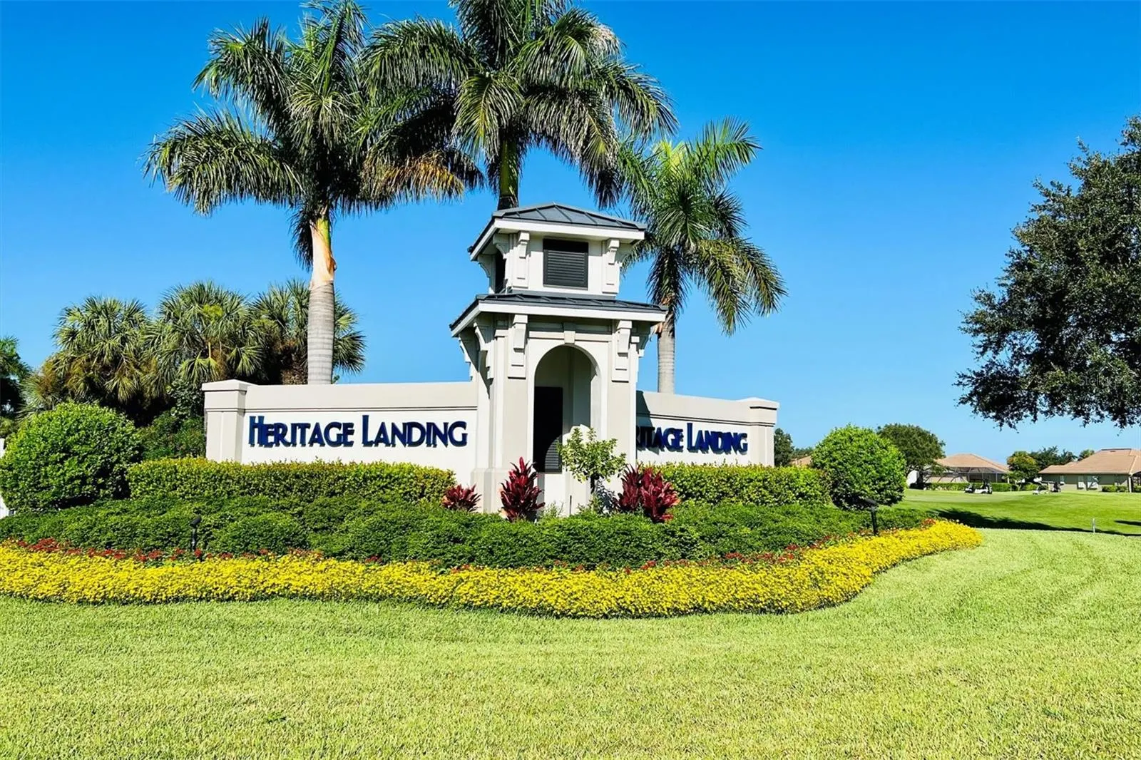 14271 HERITAGE LANDING BLVD #1523, #1523
