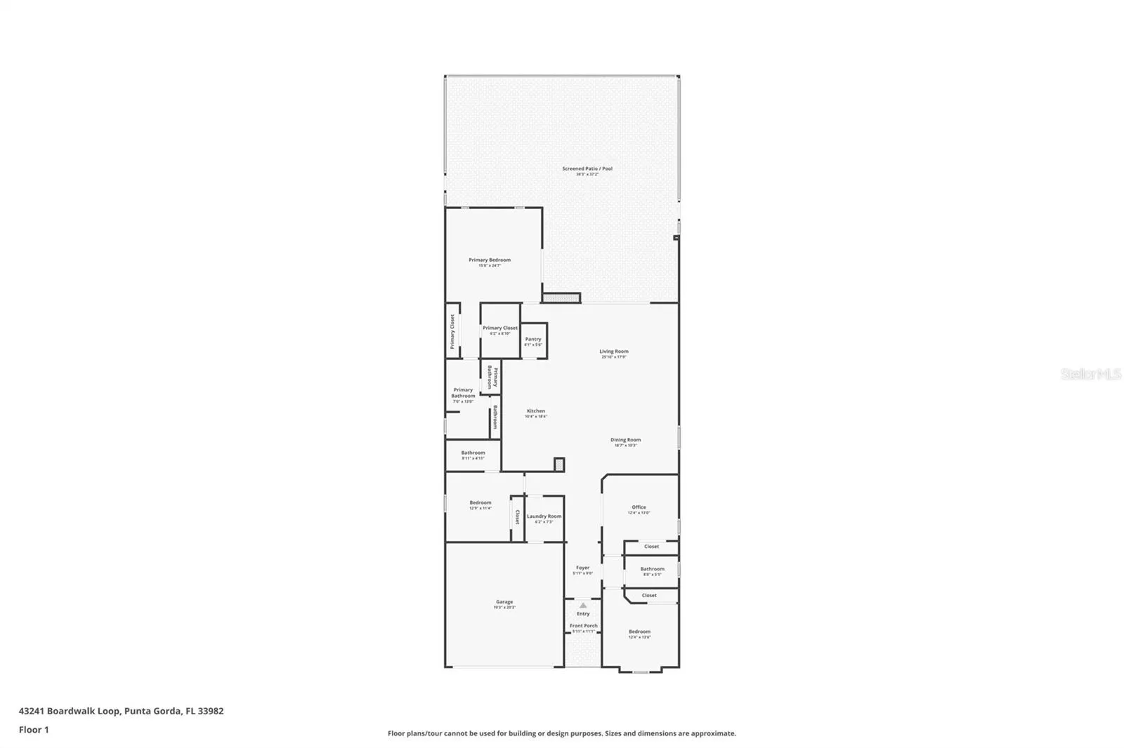 43241 BOARDWALK LOOP