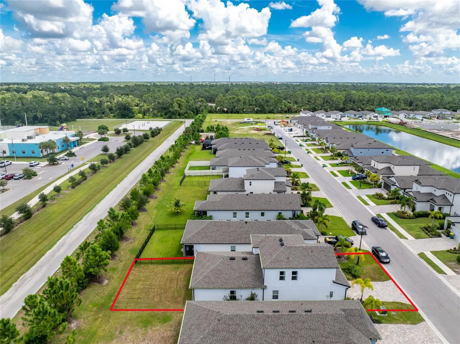 16812 CELEBRATION DR
