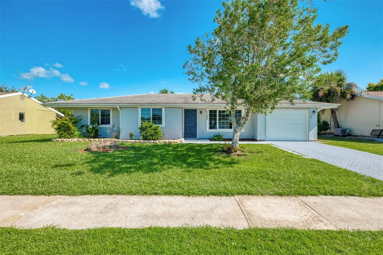 7160 ELYTON DR