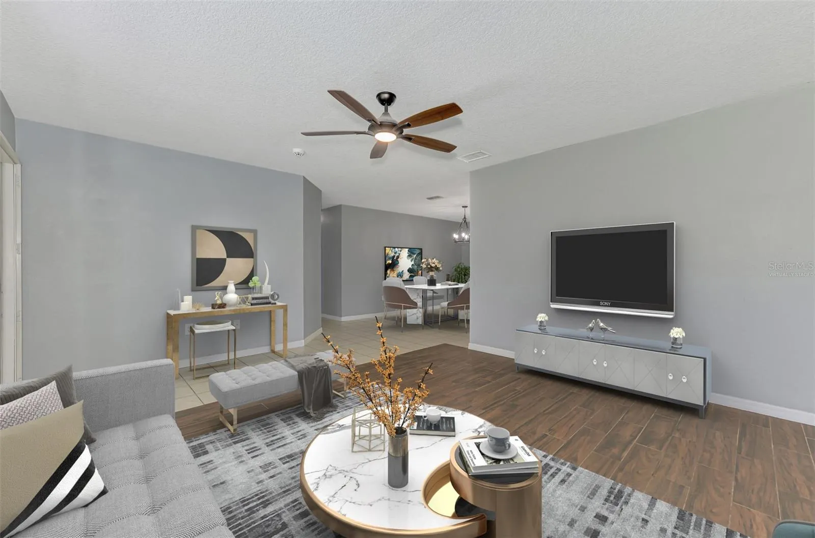 7160 ELYTON DR