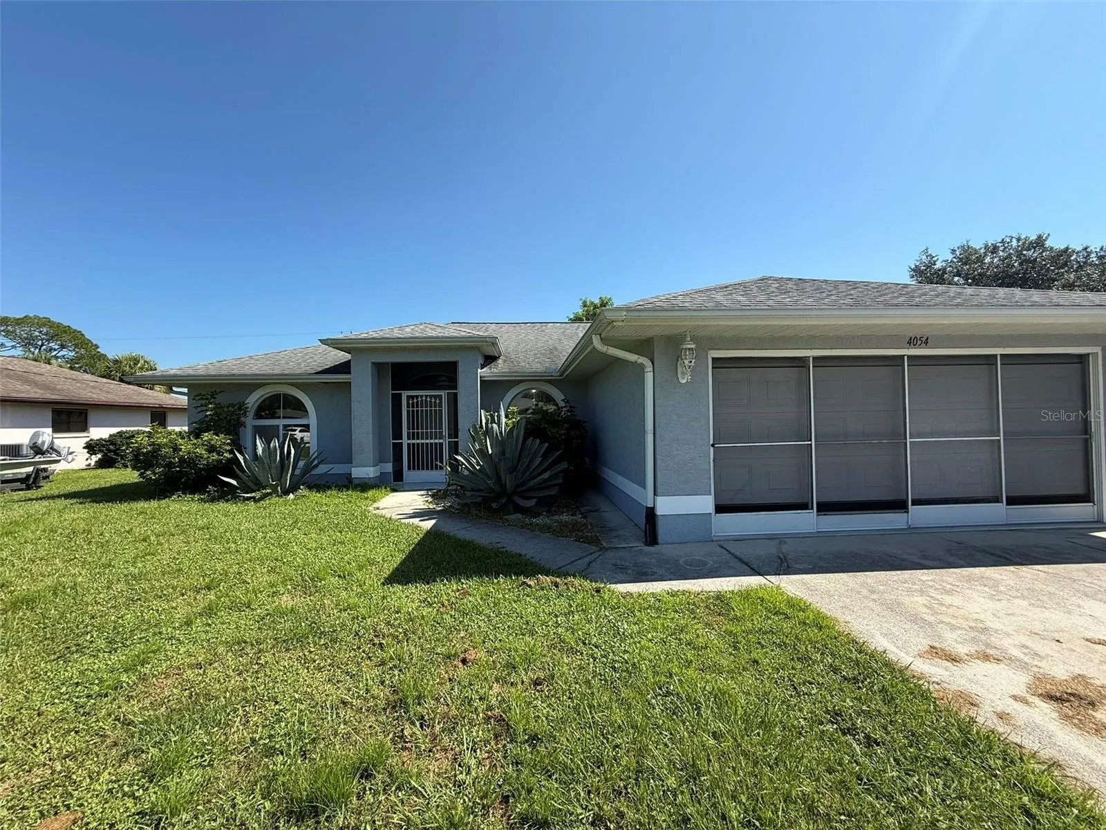 4054 ALLURE LN