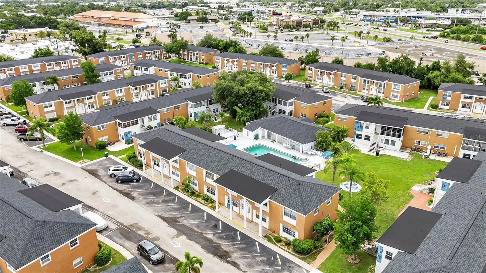 4158 TAMIAMI TRL #E5, #E5