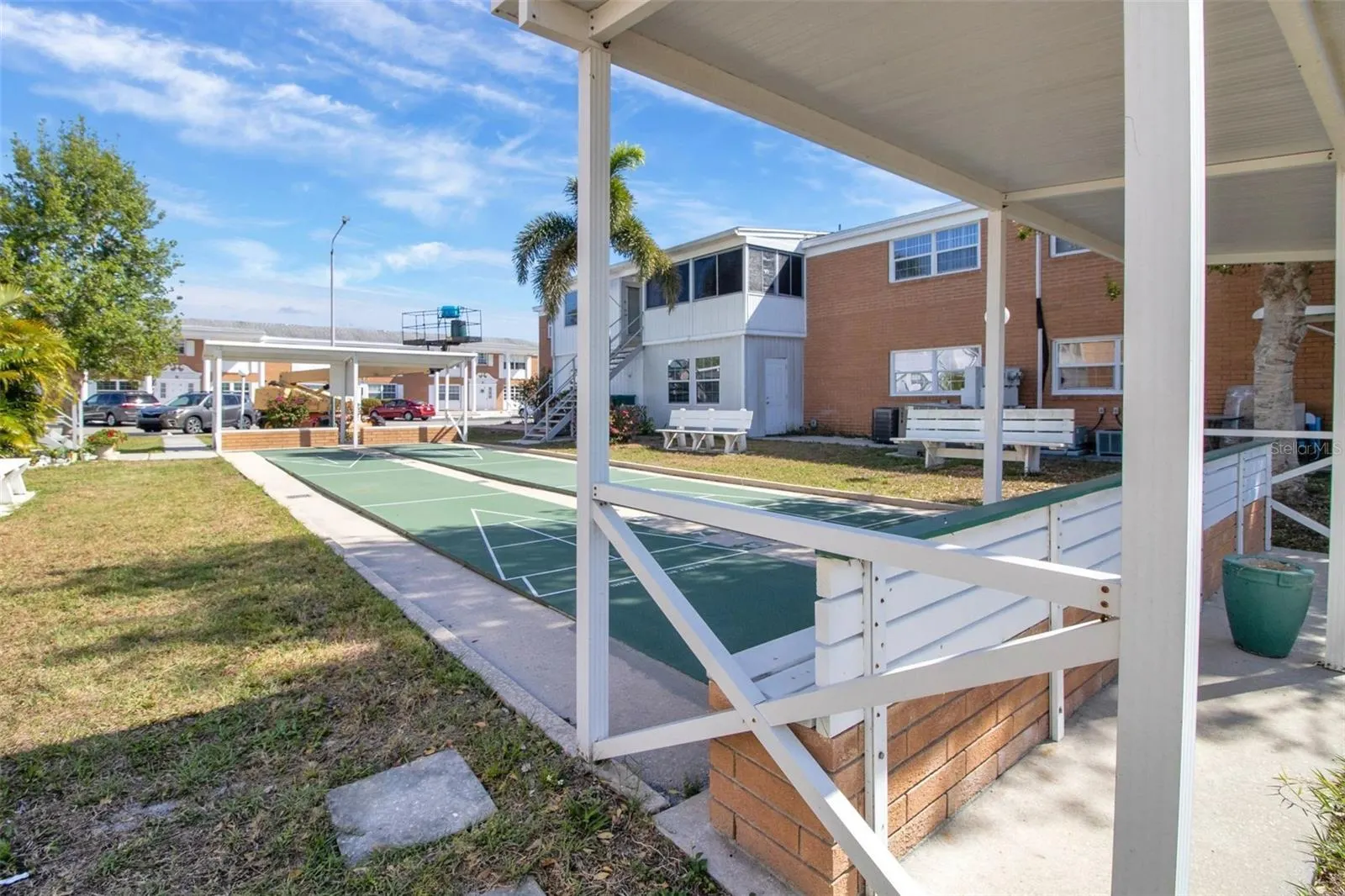 4158 TAMIAMI TRL #E5, #E5