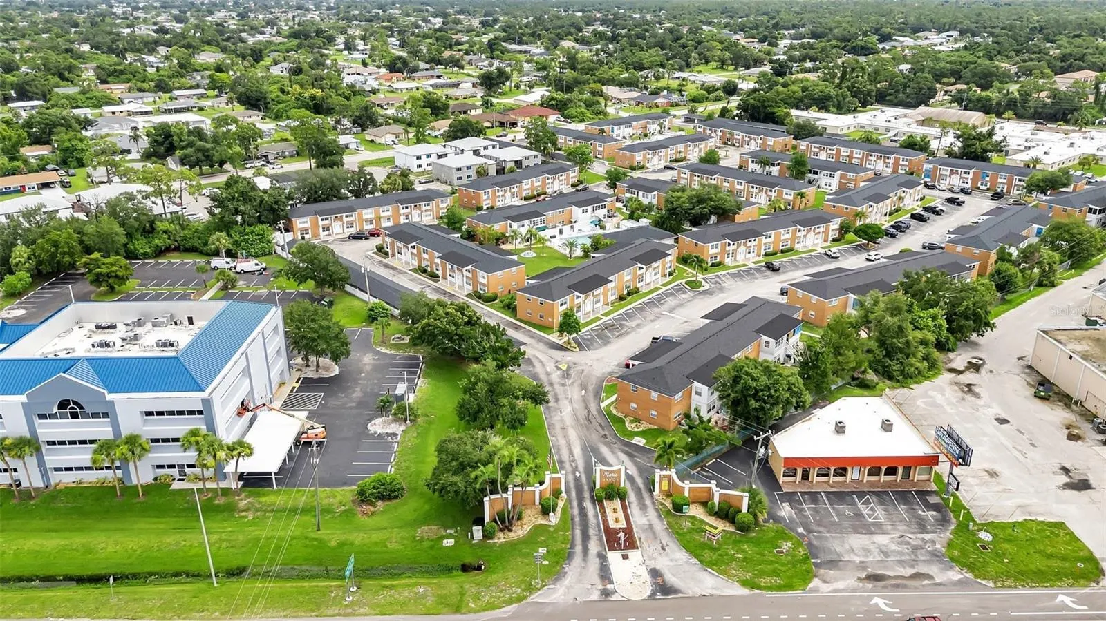 4158 TAMIAMI TRL #E5, #E5