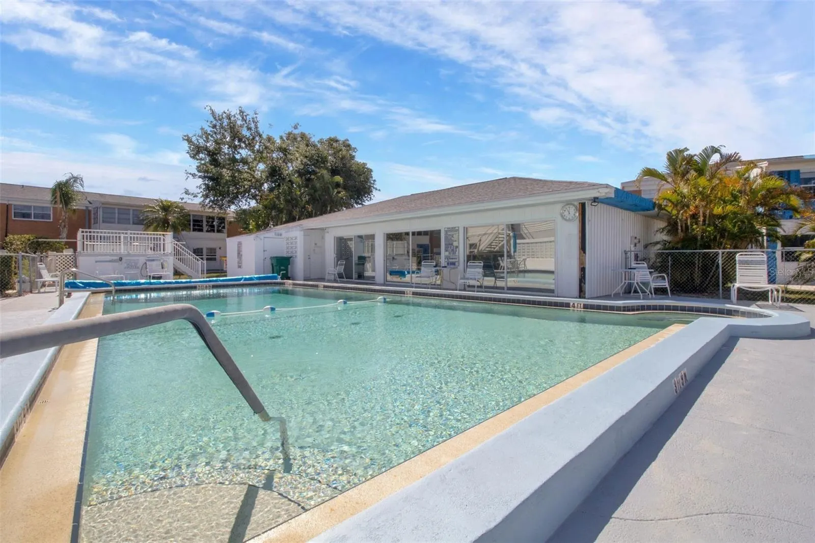 4158 TAMIAMI TRL #E5, #E5