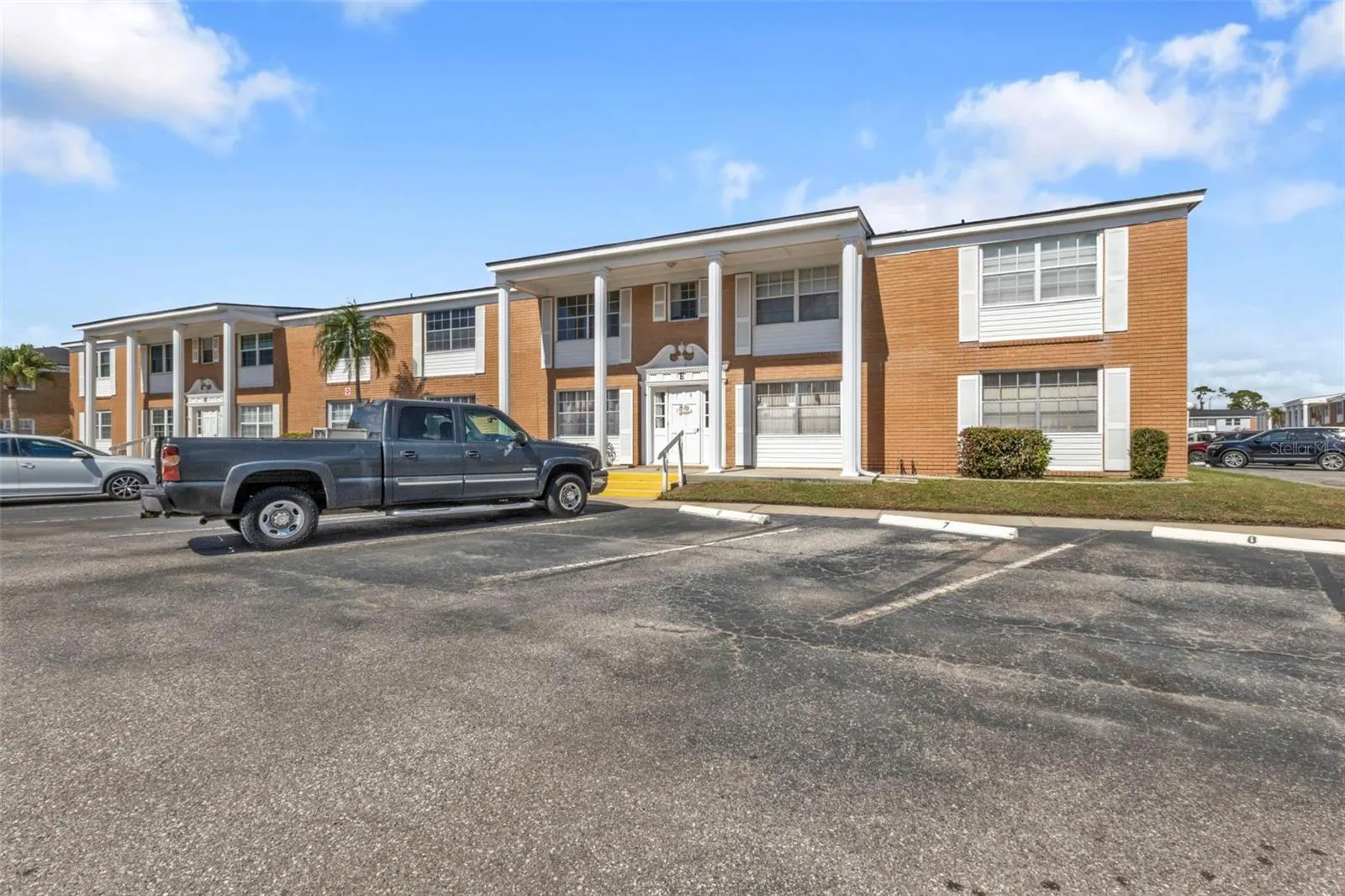 4158 TAMIAMI TRL #E5, #E5