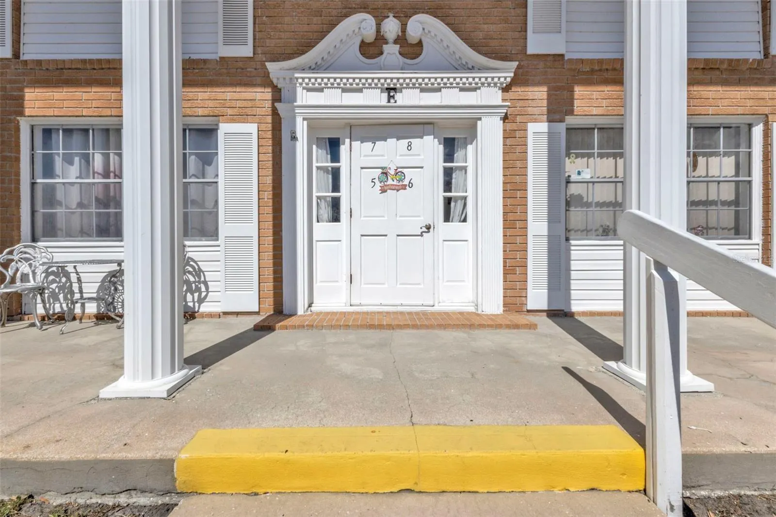 4158 TAMIAMI TRL #E5, #E5