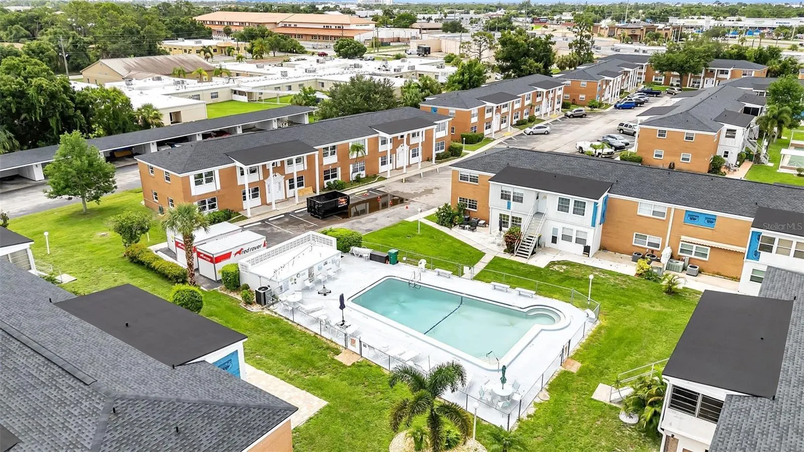 4158 TAMIAMI TRL #E5, #E5