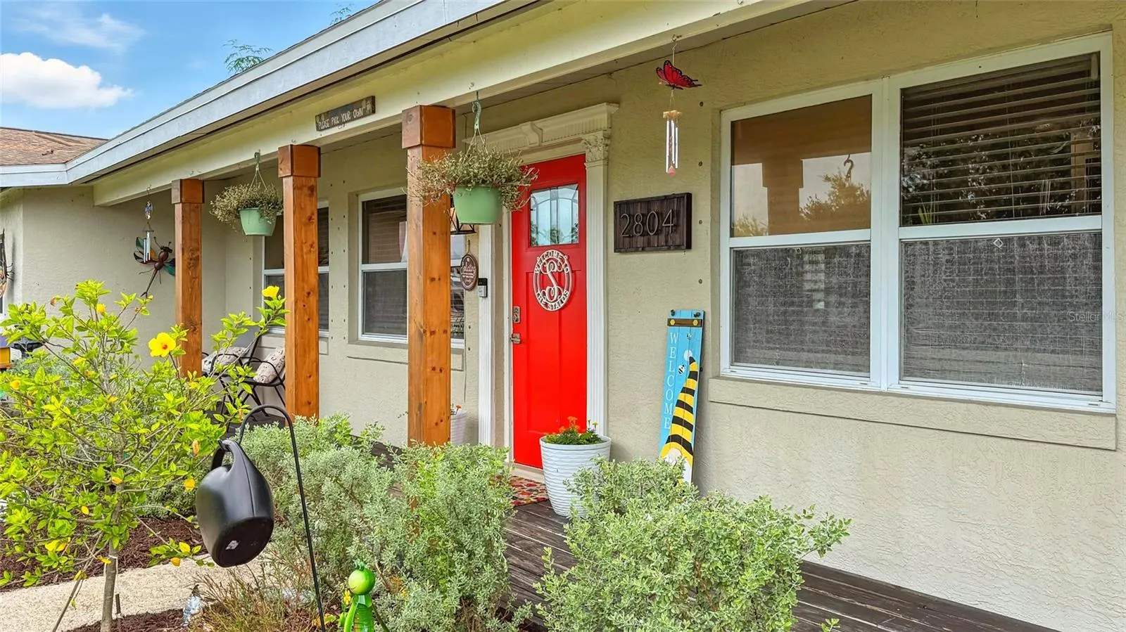 2804 STARLITE LN