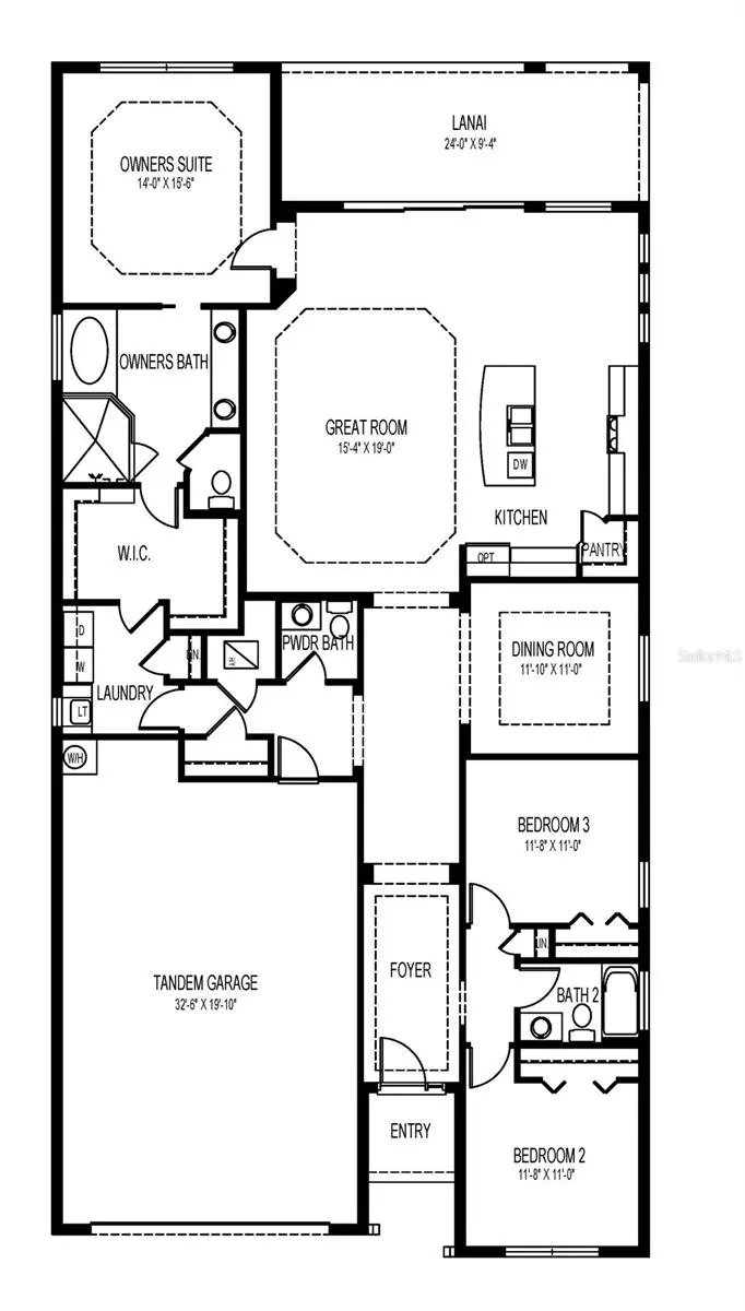16008 CROFTON SPRINGS WAY