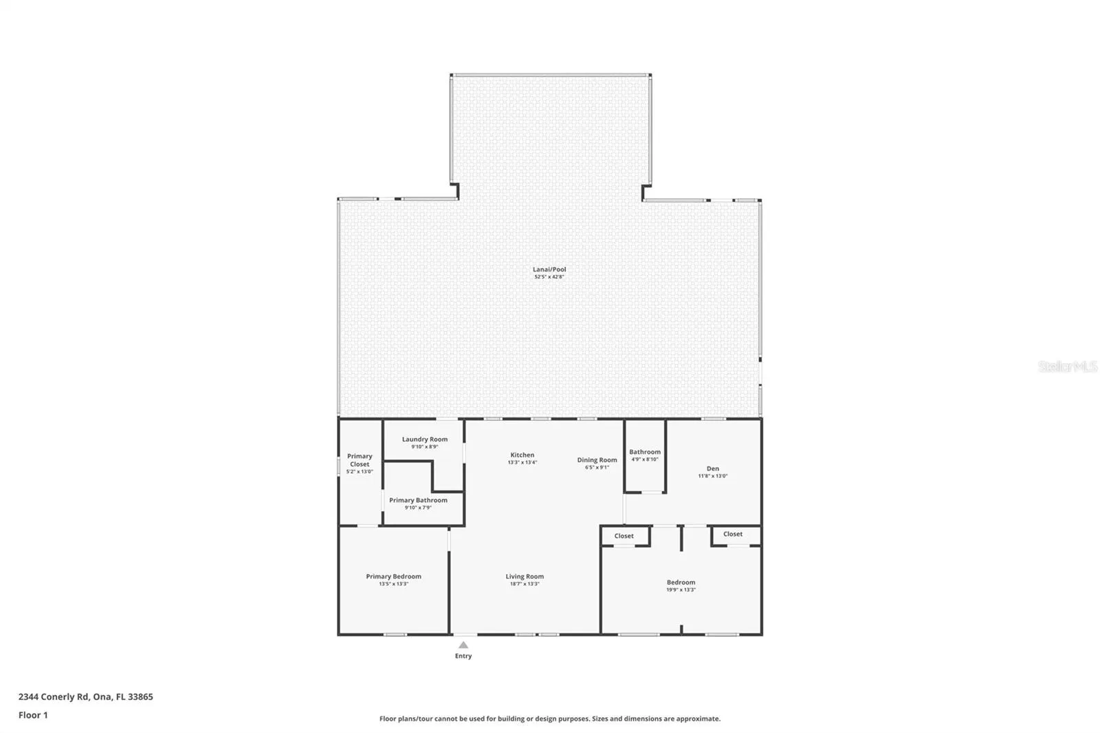 2344 CONERLY RD