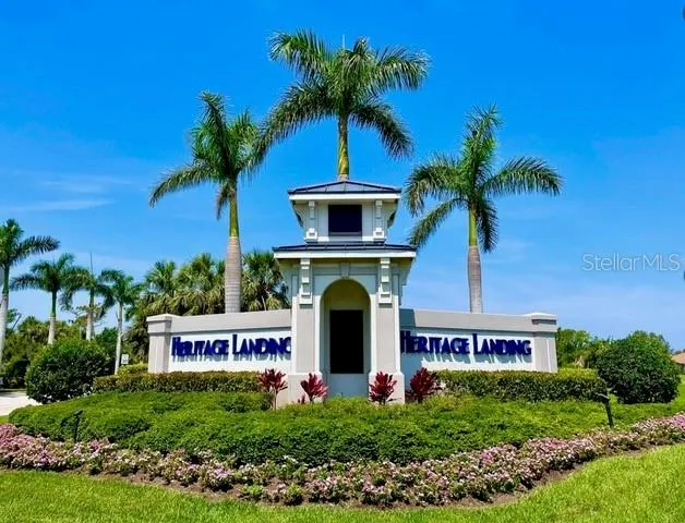 14070 HERITAGE LANDING BLVD #413, #413