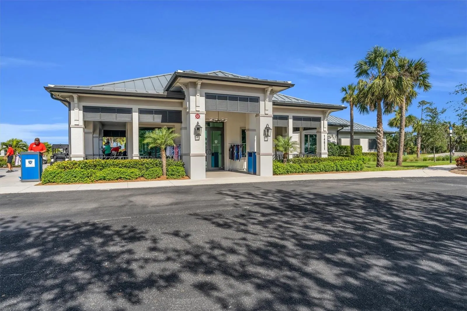 14070 HERITAGE LANDING BLVD #413, #413
